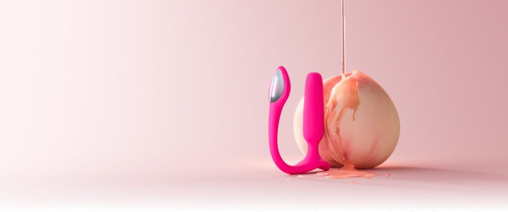 remote-controlled anal vibrator for beginners - Lush Anal Review