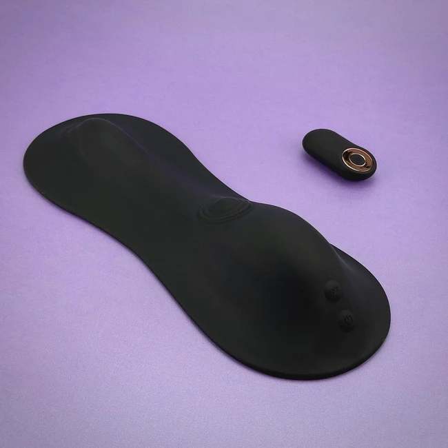 Grind Pad - Grinding vibrator