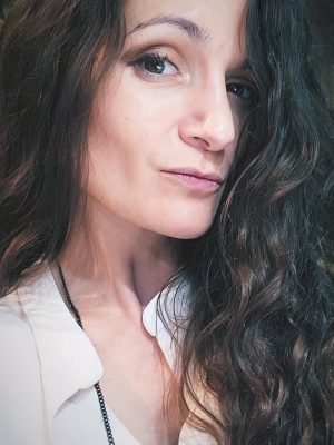 Ashley Randall - Certified as a Sex Educator - Lust Gates