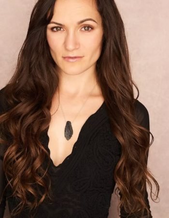 Ashley Randall - Certified as a Sex Educator - Lust Gates